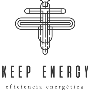Keep Energy Logo